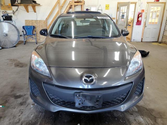 Photo 5 from auction – 2013 MAZDA 3 I with VIN JM1BL1L76D1723396