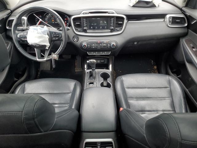 Photo 8 from auction – 2018 KIA SORENTO EX with VIN 5XYPH4A5XJG421308