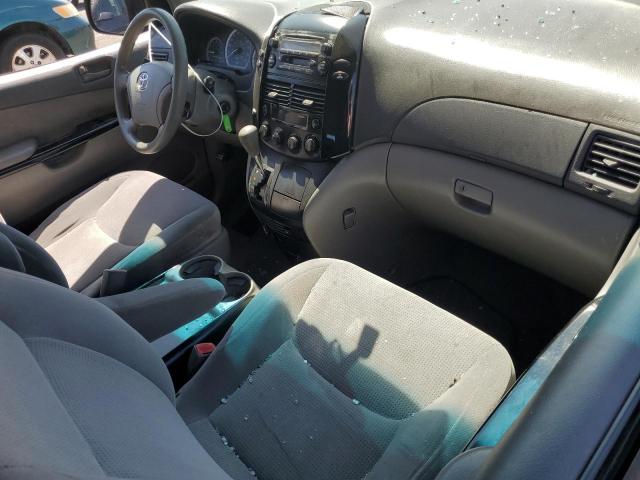 Photo 8 from auction – 2005 TOYOTA SIENNA CE with VIN 5TDZA23C65S293106