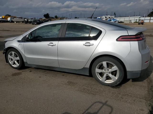 Photo 2 from auction – 2014 CHEVROLET VOLT with VIN 1G1RA6E48EU169095