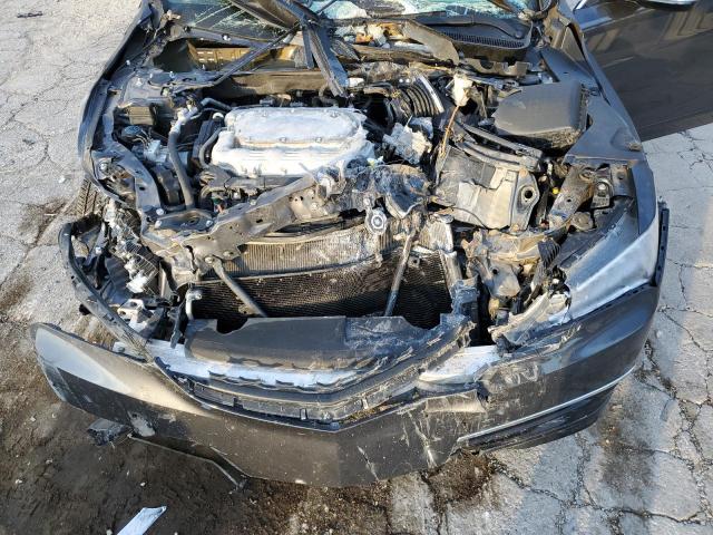Photo 11 from auction – 2015 ACURA TLX TECH with VIN 19UUB2F51FA014942