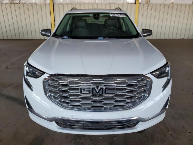Photo 5 from auction – 2019 GMC TERRAIN DE with VIN 3GKALSEX5KL134784