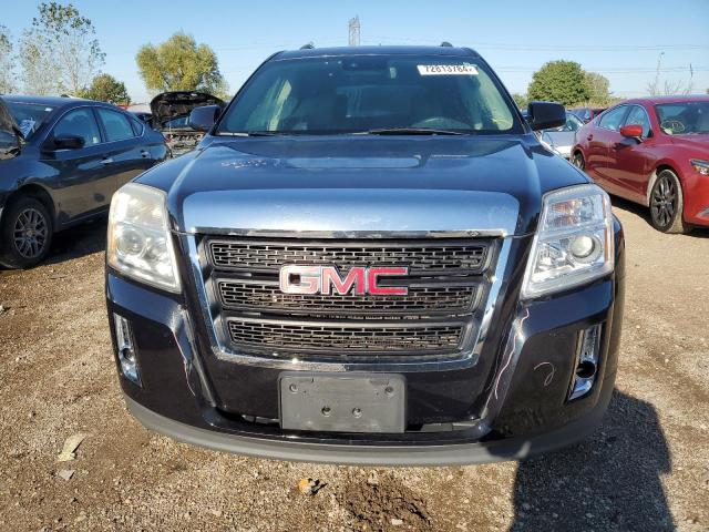 Photo 5 from auction – 2015 GMC TERRAIN SL with VIN 2GKALSEK8F6392697