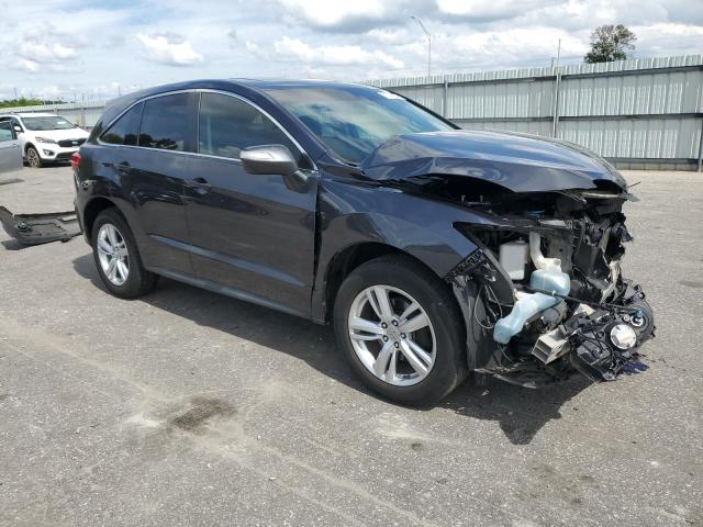 Photo 4 from auction – 2013 ACURA RDX TECHNO with VIN 5J8TB4H51DL021234