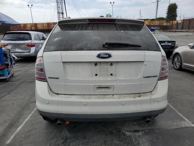 Photo 6 from auction – 2009 FORD EDGE LIMIT with VIN 2FMDK39C19BA87554