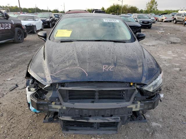 Photo 5 from auction – 2017 FORD FUSION SE with VIN 3FA6P0H77HR162720