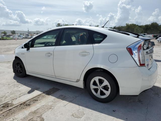 صورة رقم 2 من المزاد - 2012 TOYOTA PRIUS مع VIN JTDKN3DU4C5468328