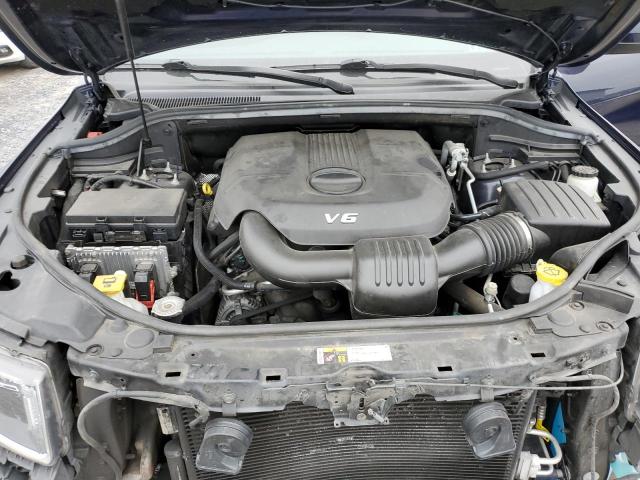 Photo 12 from auction – 2015 JEEP GRAND CHER with VIN 1C4RJFAG1FC912548