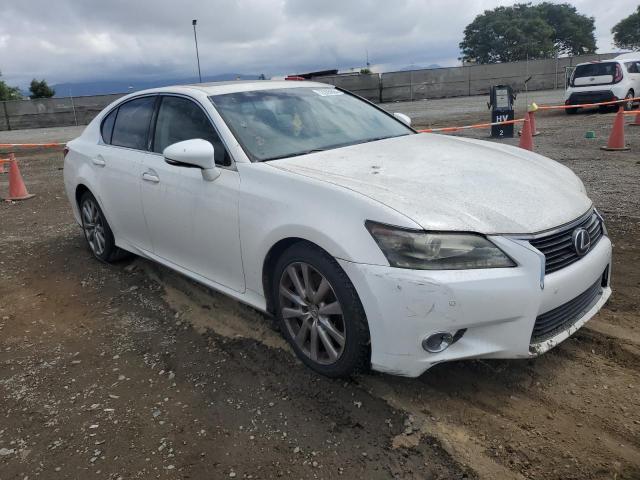 Photo 4 from auction – 2013 LEXUS GS 350 with VIN JTHBE1BL9D5012307