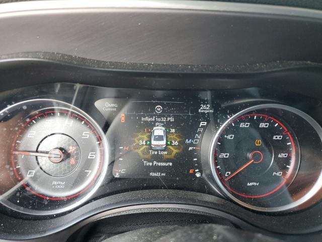 Photo 9 from auction – 2019 DODGE CHARGER GT with VIN 2C3CDXHG1KH686337