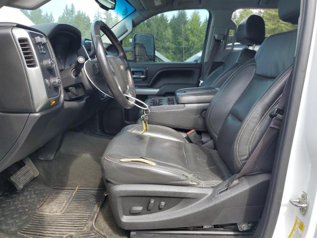 Photo 7 from auction – 2015 CHEVROLET SILVERADO with VIN 1GC1KVEG7FF188409