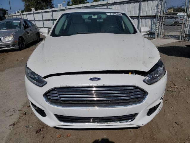 Photo 5 from auction – 2015 FORD FUSION TIT with VIN 3FA6P0SU0FR245367