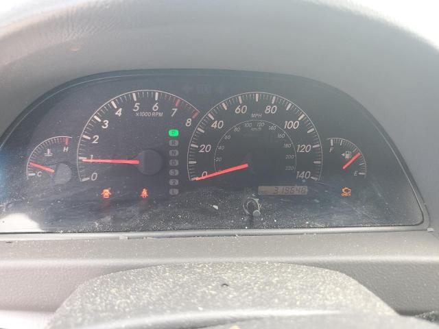 Photo 9 from auction – 2005 TOYOTA CAMRY LE with VIN 4T1BE32K65U428628