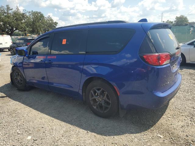 Photo 2 from auction – 2018 CHRYSLER PACIFICA L with VIN 2C4RC1GG5JR256763
