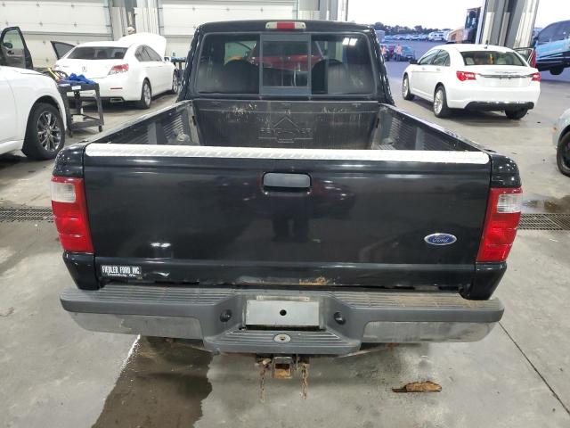 Photo 10 from auction – 2003 FORD RANGER SUP with VIN 1FTZR45E93PA07341