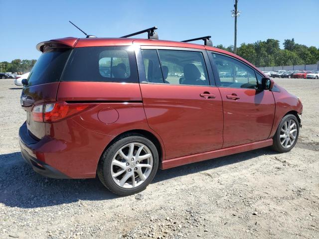 Photo 3 from auction – 2012 MAZDA 5 with VIN JM1CW2DL0C0139724