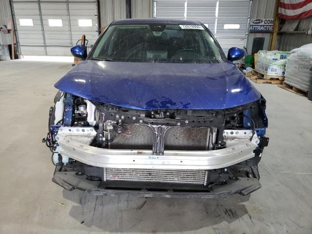 Photo 5 from auction – 2022 HONDA CIVIC EX with VIN 2HGFE1F77NH324038