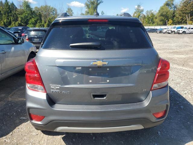 Photo 6 from auction – 2019 CHEVROLET TRAX 1LT with VIN KL7CJPSB6KB922357
