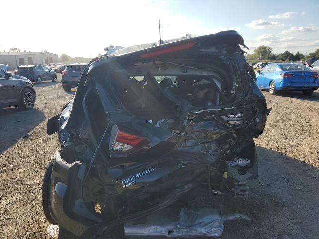 Photo 6 from auction – 2021 CHEVROLET TRAILBLAZE with VIN KL79MSSL4MB010097