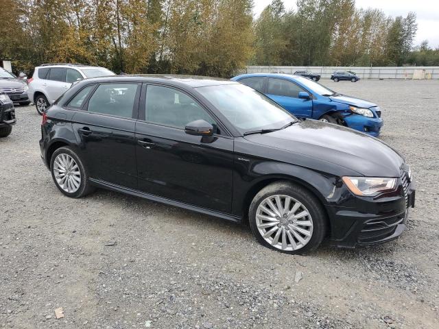 Photo 4 from auction – 2016 AUDI A3 E-TRON with VIN WAUUPBFF3GA108862