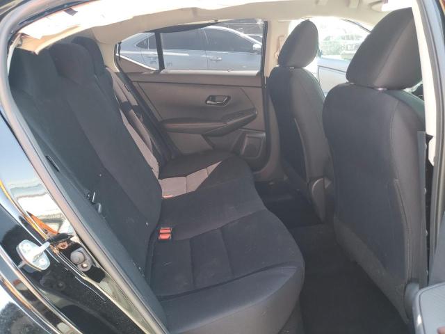 Photo 10 from auction – 2024 NISSAN SENTRA S with VIN 3N1AB8BV2RY324577
