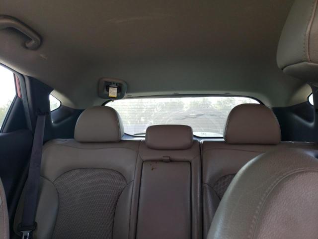 Photo 10 from auction – 2015 HYUNDAI TUCSON LIM with VIN KM8JU3AG3FU103545