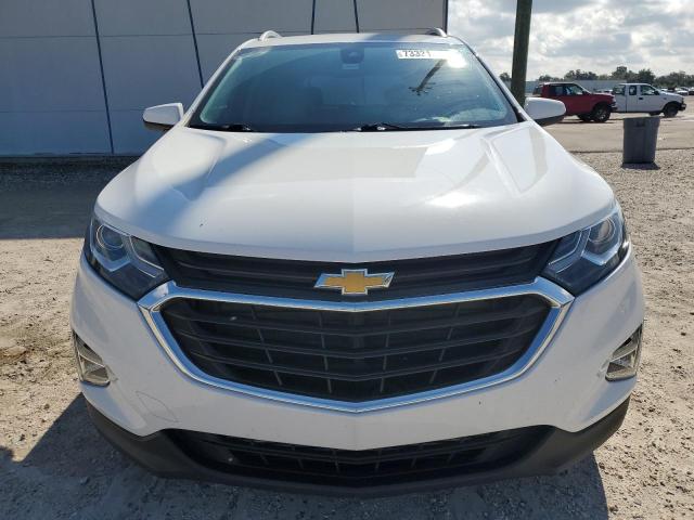 Photo 5 from auction – 2020 CHEVROLET EQUINOX LT with VIN 3GNAXLEX7LS698876