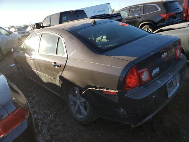 Photo 2 from auction – 2012 CHEVROLET MALIBU 1LT with VIN 1G1ZC5E07CF323248