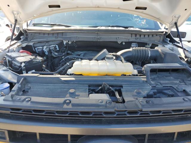 Photo 11 from auction – 2023 FORD F150 SUPER with VIN 1FTFW1E54PFA89324