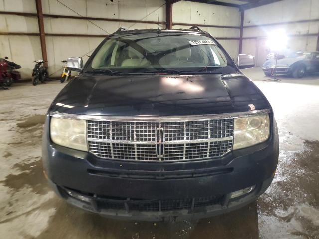 صورة رقم 5 من المزاد - 2008 LINCOLN MKX مع VIN 2LMDU68CX8BJ01516