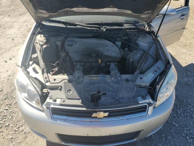 Photo 11 from auction – 2007 CHEVROLET IMPALA LT with VIN 2G1WT58K079244857