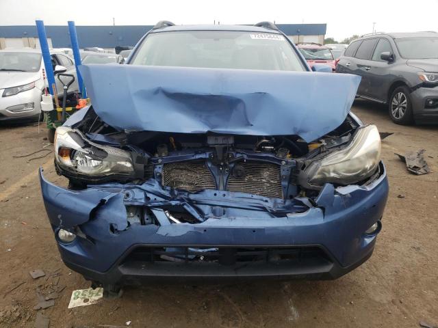Photo 5 from auction – 2014 SUBARU XV CROSSTR with VIN JF2GPAGC1EH204221