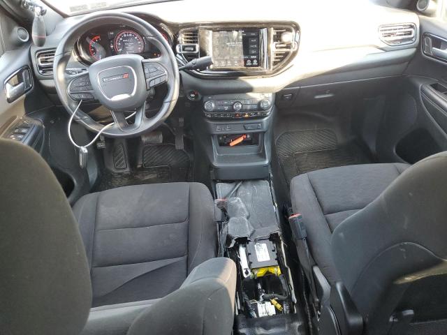 Photo 8 from auction – 2023 DODGE DURANGO PU with VIN 1C4SDJFT8PC564573