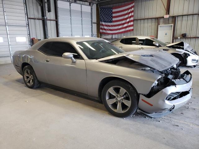 Photo 4 from auction – 2015 DODGE CHALLENGER with VIN 2C3CDZAG0FH733322