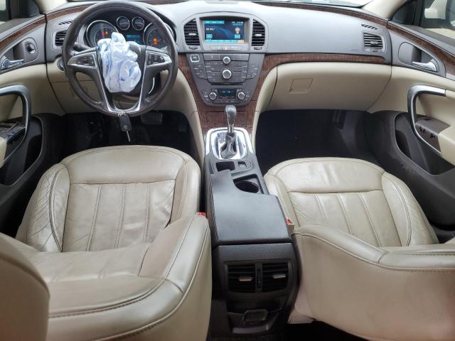 Photo 8 from auction – 2013 BUICK REGAL PREM with VIN 2G4GS5EV6D9237321