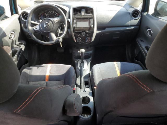 Photo 8 from auction – 2016 NISSAN VERSA NOTE with VIN 3N1CE2CP8GL364900