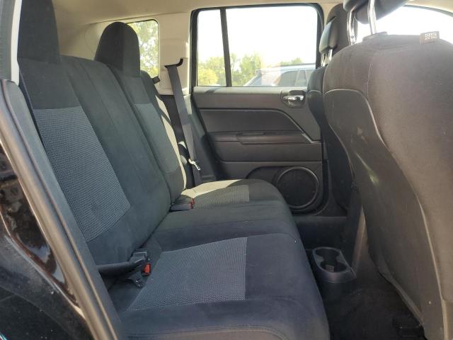 Photo 11 from auction – 2015 JEEP COMPASS SP with VIN 1C4NJDBB4FD317158