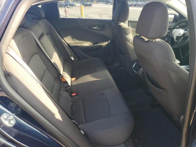Photo 10 from auction – 2017 CHEVROLET MALIBU LT with VIN 1G1ZE5ST5HF245553