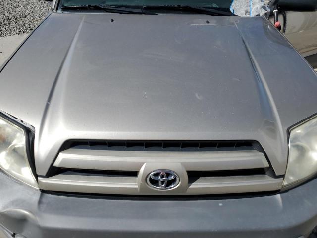 Photo 12 from auction – 2003 TOYOTA 4RUNNER SR with VIN JTEBU14R330014048