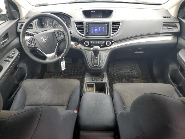 Photo 8 from auction – 2016 HONDA CR-V EX with VIN 2HKRM4H53GH655723