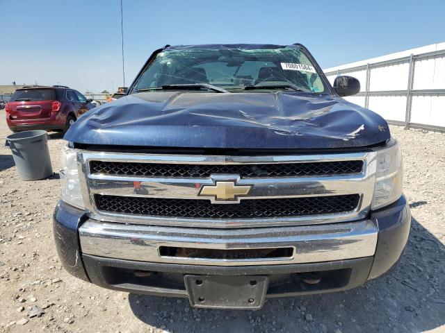 Photo 5 from auction – 2010 CHEVROLET SILVERADO with VIN 3GCRKSE36AG258052