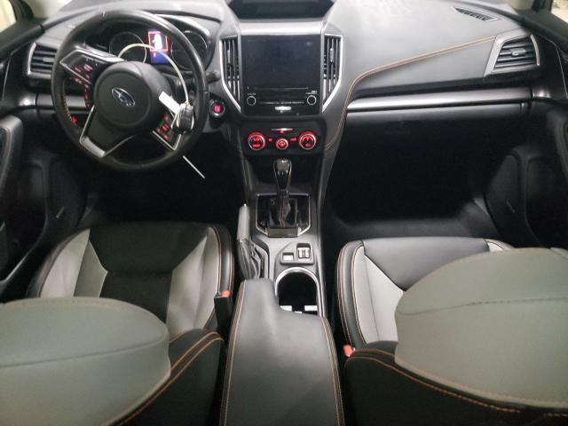Photo 8 from auction – 2018 SUBARU CROSSTREK with VIN JF2GTAMCXJ8273354