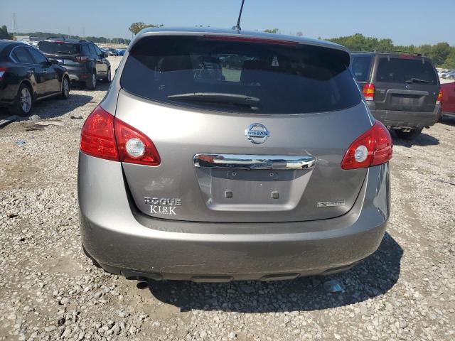 Photo 6 from auction – 2012 NISSAN ROGUE S with VIN JN8AS5MT3CW608293