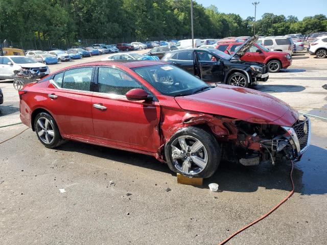 Photo 4 from auction – 2019 NISSAN ALTIMA SL with VIN 1N4BL4EV0KC108704