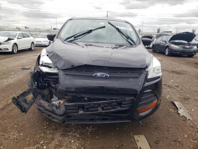 Photo 5 from auction – 2016 FORD ESCAPE S with VIN 1FMCU0F76GUC53263