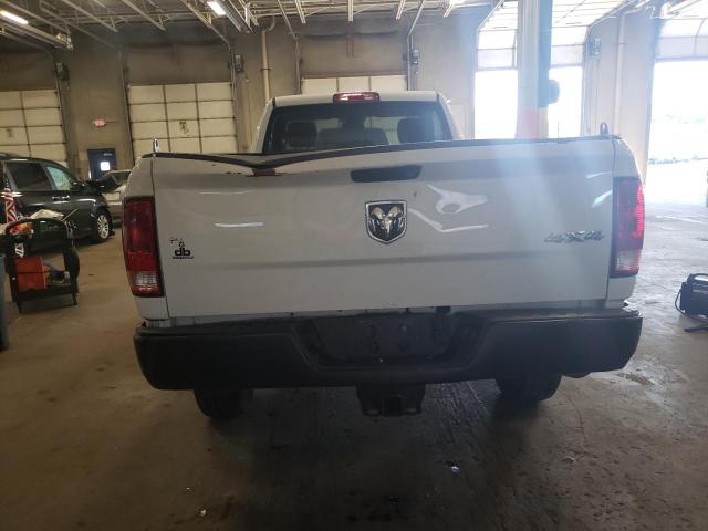 Foto 6 de la subasta – 2017 RAM 2500 ST con VIN 3C6LR5AT1HG537368