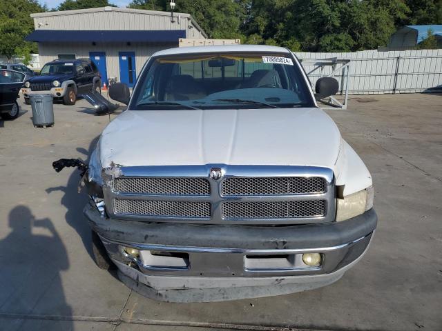 Photo 5 from auction – 2001 DODGE RAM 1500 with VIN 1B7HC13Y51J514620