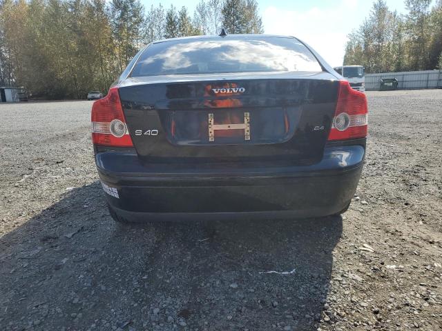 Photo 6 from auction – 2006 VOLVO S40 2.4I with VIN YV1MS390462159336