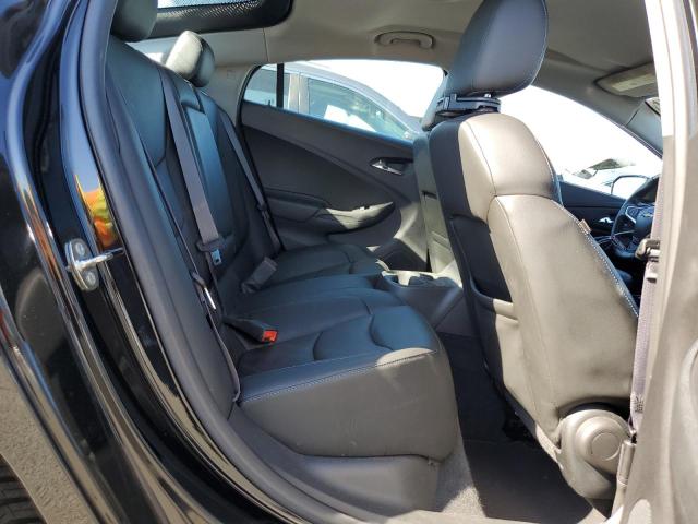 Photo 10 from auction – 2016 CHEVROLET VOLT LTZ with VIN 1G1RD6S52GU116299