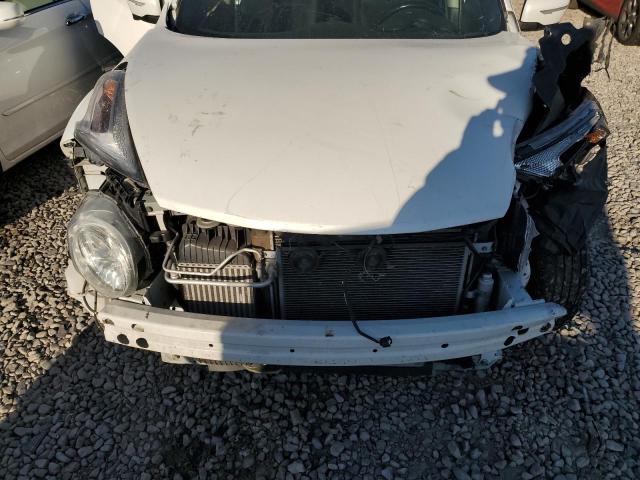 Photo 11 from auction – 2015 NISSAN JUKE S with VIN JN8AF5MV1FT555055
